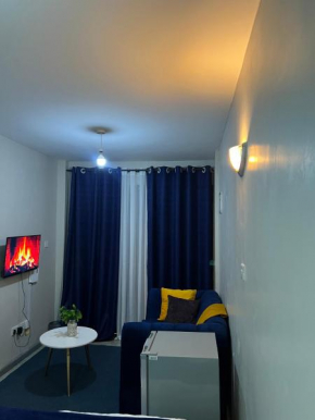 Cyro suites